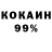 Кетамин VHQ Rony Thomas